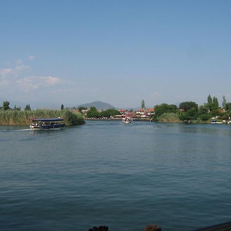 Hotel Happy Caretta Dalyan Exterior photo