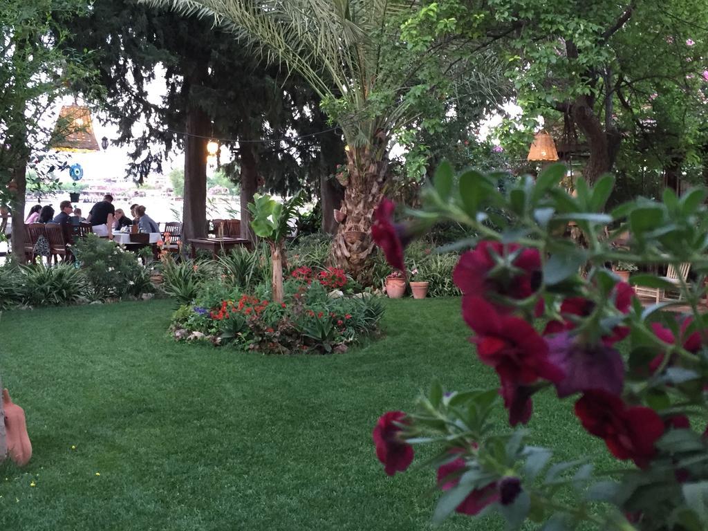 Hotel Happy Caretta Dalyan Exterior photo