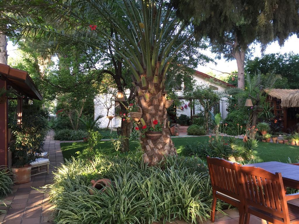 Hotel Happy Caretta Dalyan Exterior photo