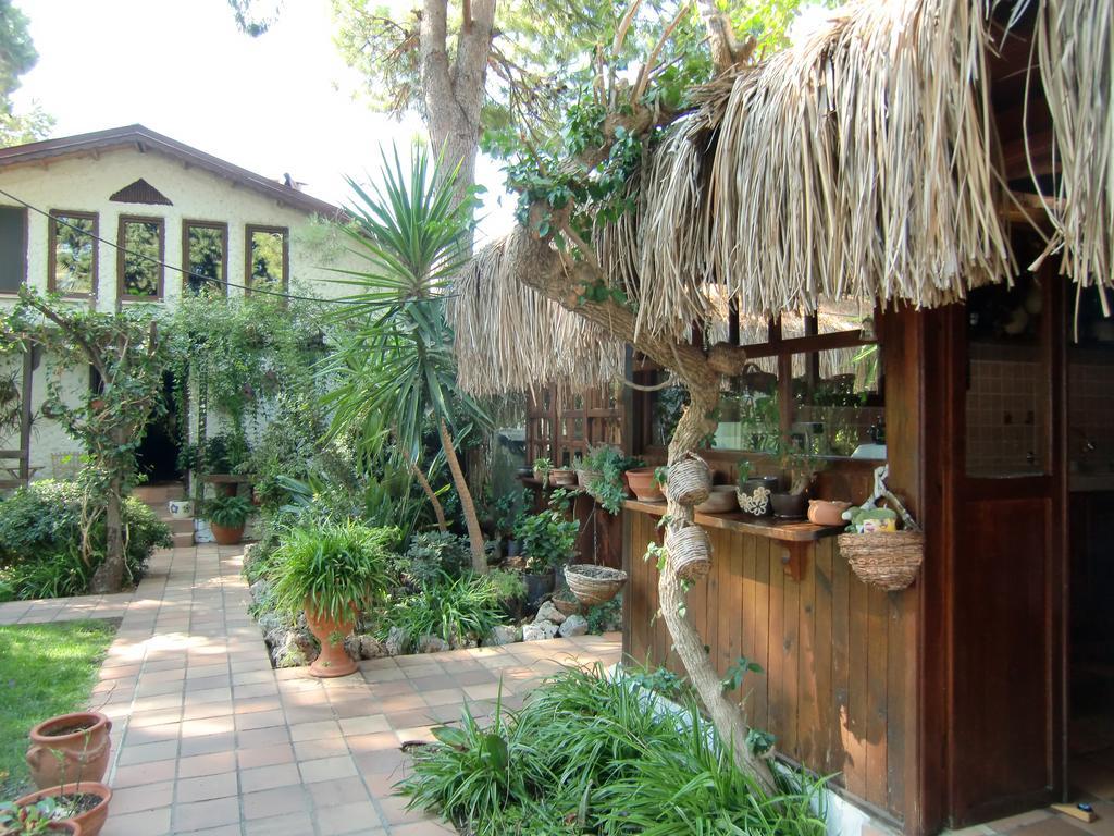 Hotel Happy Caretta Dalyan Exterior photo