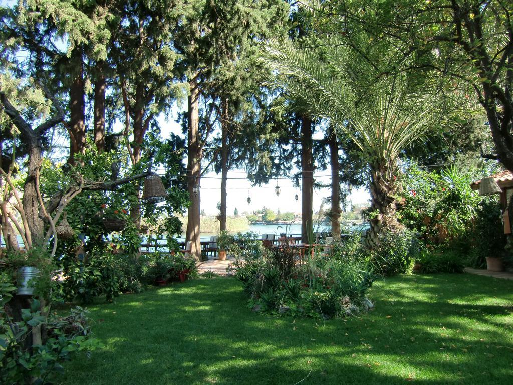 Hotel Happy Caretta Dalyan Exterior photo