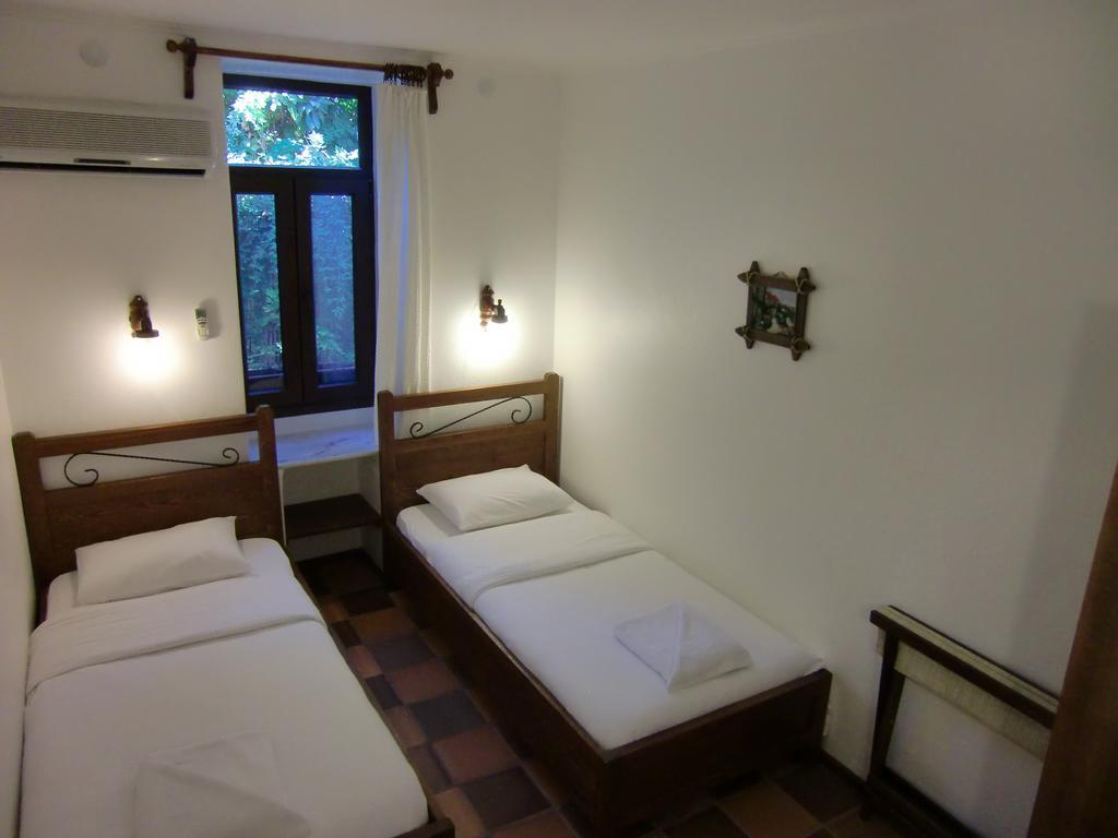 Hotel Happy Caretta Dalyan Exterior photo