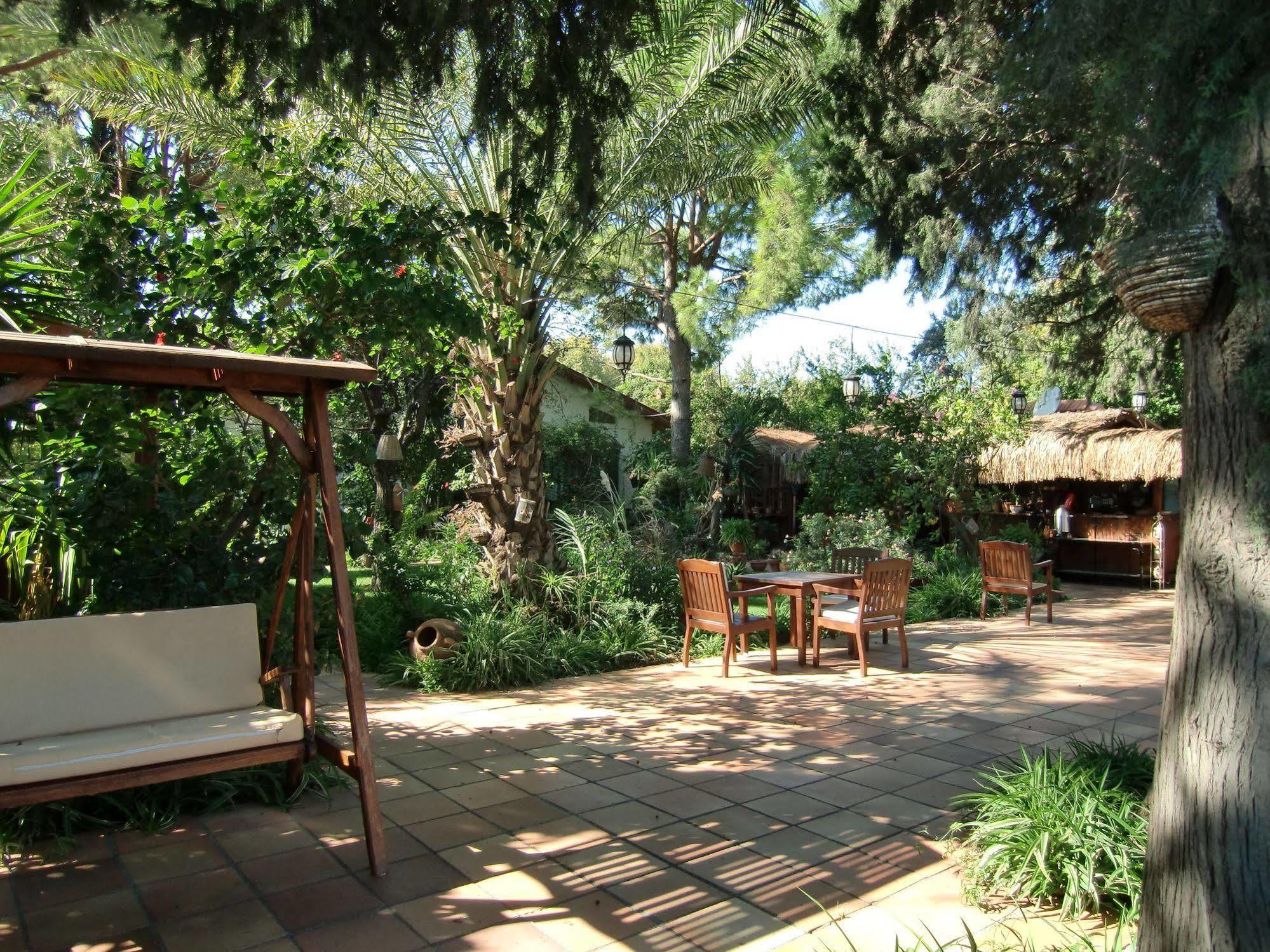 Hotel Happy Caretta Dalyan Exterior photo