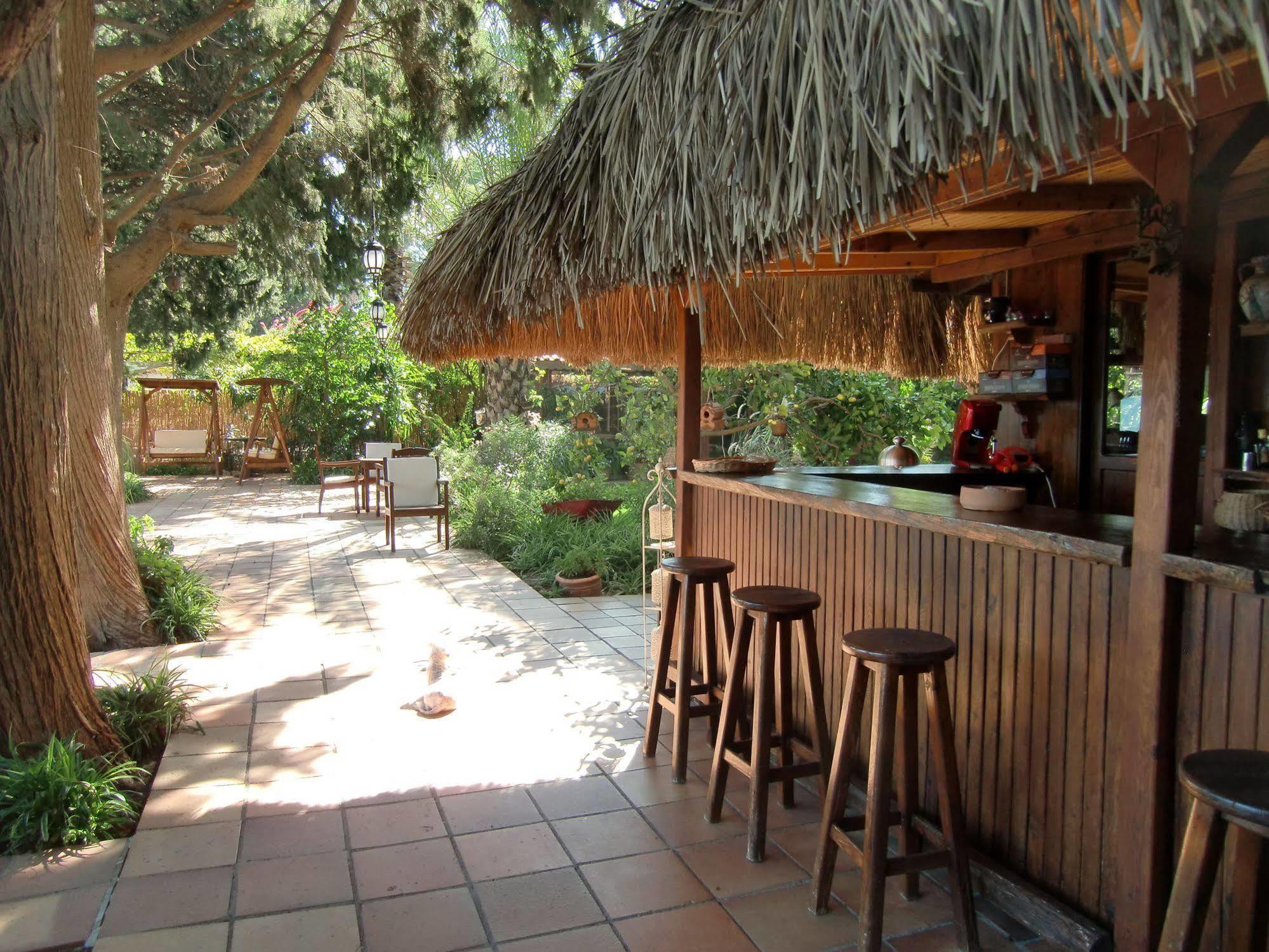 Hotel Happy Caretta Dalyan Exterior photo